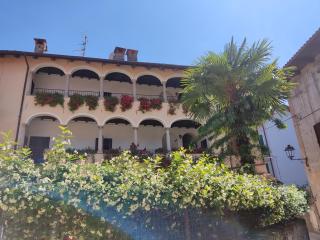 Casa Colonne Fiorite - Cannobio - 9