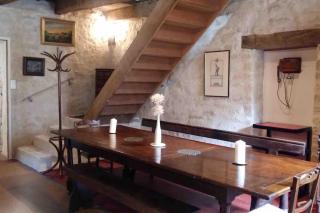 Tranquil rustique gite couples only pres Rochefort en Terre - Limerzel - 5