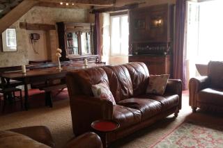 Tranquil rustique gite couples only pres Rochefort en Terre - Limerzel - 2
