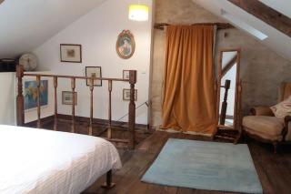 Tranquil rustique gite couples only pres Rochefort en Terre - Limerzel - 7