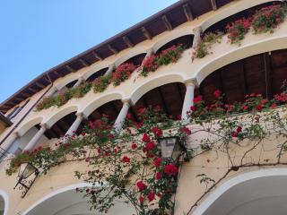 Casa Colonne Fiorite - 8