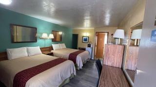 American inn - Elko - 1