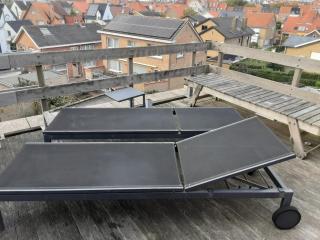 Sixtyfour penthouse - Knokke-Heist - 9