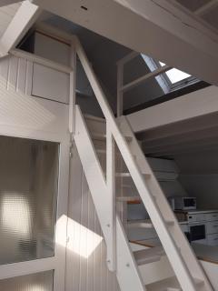 Sixtyfour penthouse - Knokke-Heist - 8