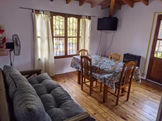 Departamento Los Sauces - San Rafael - 8
