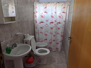 Departamento Los Sauces - San Rafael - 2