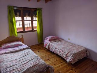 Departamento Los Sauces - San Rafael - 3