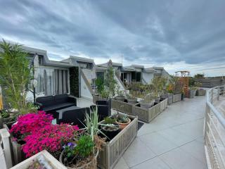 Naturist Port Ambonne Melrose View - 7