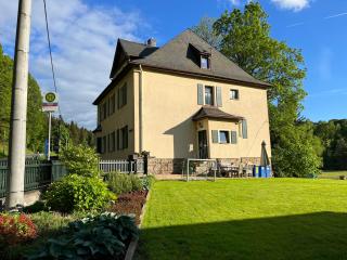 Ferienwohnung Schmalzgrube - Jöhstadt - 0