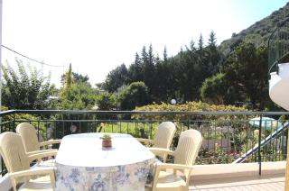 Odyssia Apartments - Kateliós - 9