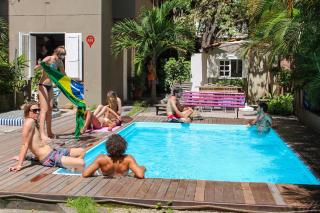 Ipanema Beach House - Rio de Janeiro - 0
