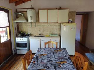 Departamento Los Sauces - San Rafael - 7