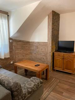 Vila NADJA - Kopaonik - 0