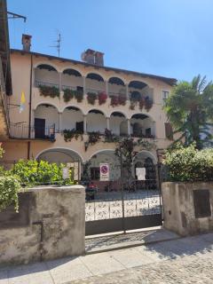 Casa Colonne Fiorite - Cannobio - 1