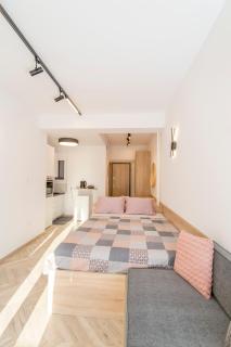 Lovely studio 1' from Attiki metro station - 3