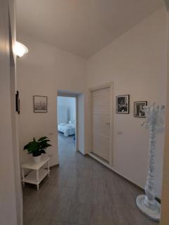 Casa Mario a 5 minuti da Tropea, fresca nuova e con posto auto!!! - 8