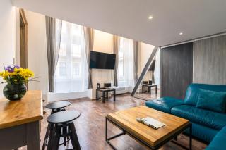Astoria Blue - Budapest - 8