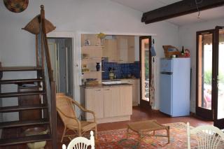 Petit mas au paradis avec piscine pour 6 personnes - La Londe-les-Maures - 6