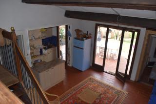 Petit mas au paradis avec piscine pour 6 personnes - La Londe-les-Maures - 3