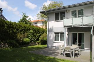 1009 - Seesternweg 4 - EG - Dahme - 0