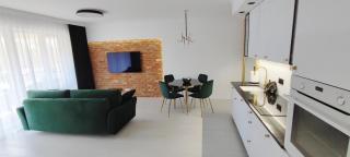 Enklawa Mielno Złoty Zakątek - 0