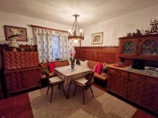 70qm 3-Zimmer Apartment am Tauernradweg in Hallein bei Salzburg, nahe Berchtesgaden, Roßfeld, Kehlsteinhaus, Obersalzberg, Watzmann, Schönau am Königsee, Bad Vigaun, Schloss Hellbrunn, Burg Hohen Salzburg, Burg Hohen Werfen # Beherbergungsbetrieb OC45 - Hallein - 7
