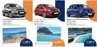 residence baia sant anna con piscina - 5