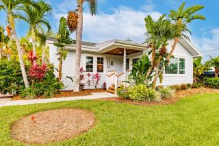 Siesta Key Island Rentals - 3