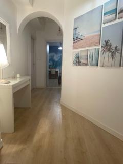 Casa vacanze INFURIA DI ONDE con posto auto - 8