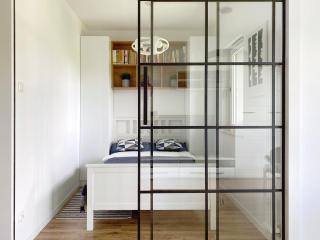 Capital Towers - Apartament Modern z widokiem na rzekę - Rzeszów - 0