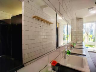 Beds In Garden Hostel - Ipoh - 3