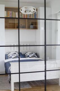 Capital Towers - Apartament Modern z widokiem na rzekę - Rzeszów - 9