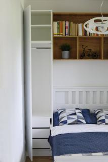 Capital Towers - Apartament Modern z widokiem na rzekę - Rzeszów - 8