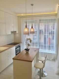 Cloé Apartman - Szeged - 6