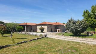 Casa Rural Rectoral Santa Baia - Boimorto - 3