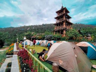 Camping Agrowisata Kopeng Gunungsari - Ungaran - 0
