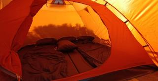 Camping Agrowisata Kopeng Gunungsari - Ungaran - 4