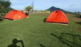 Camping Agrowisata Kopeng Gunungsari - Ungaran - 1