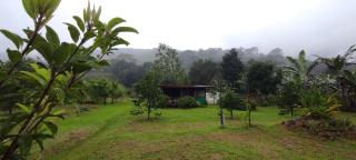 EYA Ecolodge - 0
