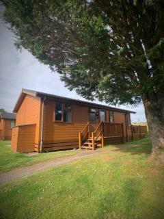 Relaxing 2-Bedroom holiday lodge in Cornwall - 4
