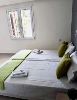 *KASTELLINO* FULLY RENOVATED 4Beds/2Bathrooms - Císsamos - 5