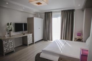 Demi Hotel - Saranda - 2