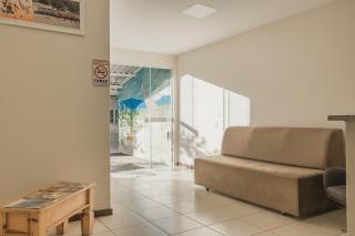 Hotel Girafa - Itatiaia - 6