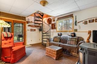 One Acre Wood - Eagle River - 9