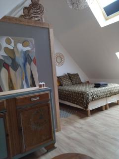 chambres d'hôtes Le Carillon - 2