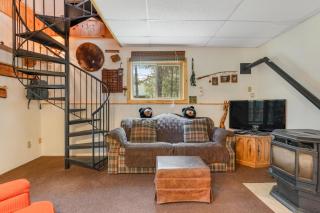 One Acre Wood - Eagle River - 8