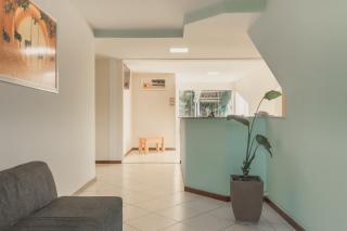 Hotel Girafa - Itatiaia - 3