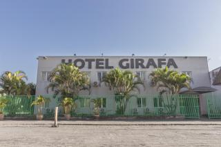 Hotel Girafa - Itatiaia - 0