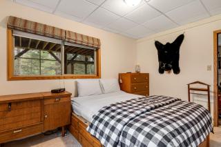 One Acre Wood - Eagle River - 7