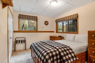 One Acre Wood - Eagle River - 6